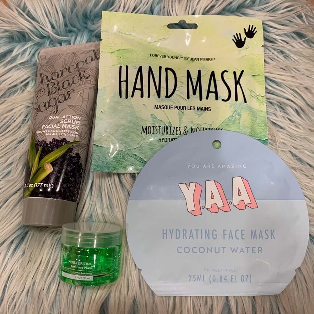 Face Mask Bundle